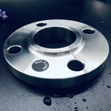 High Pressure Steel Flange for Industrial Strength