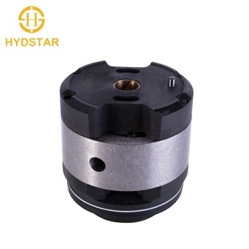 Hochdruckpumpe: T6e Denison Mini -Rotary Hydraulics Schaufelpumpen