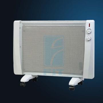 Mica pannello radiatore MH102A