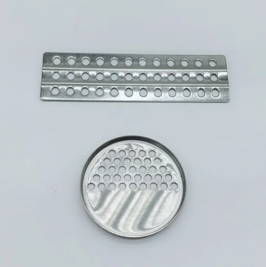 Stainless Steel 304 Wire Mesh Filter