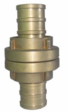 Brass Storz Coupling (DH-S012)