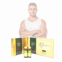 Support immunitaire Gingen Ginseng Royal Jelly Drink