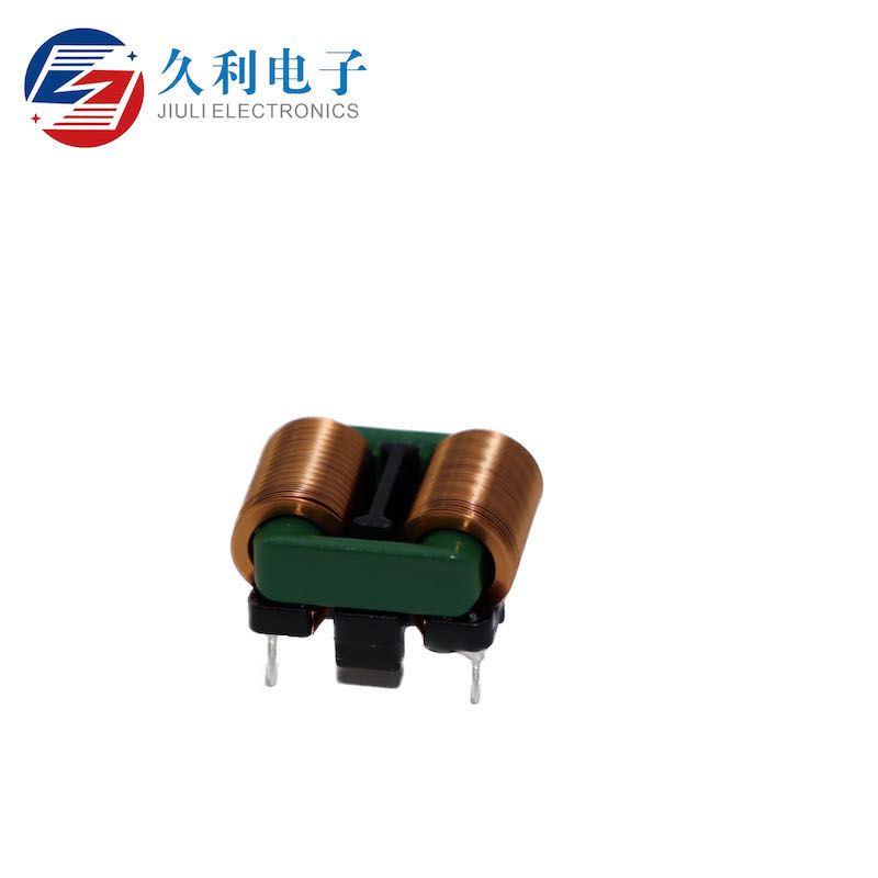Common-mode inductance
