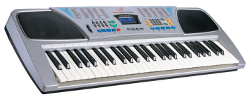 54-Piano Keyboard (XY-893A)