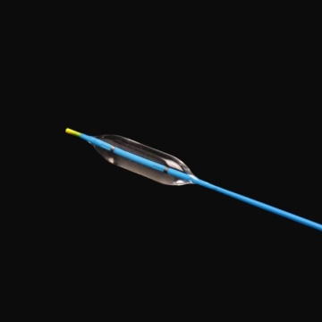 Disposable 3-stage Dilation Balloon Catheter