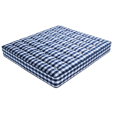 Curly Horse Hair Mattress Pad Wool Horse Hair Mattress" 

However, to make it more concise and SEO-friendly, you might consider:

"Horse Hair Mattress Pad with Wool