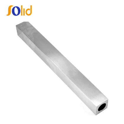 Stainless Steel Square Bar -S/S Bar-Steel Bar