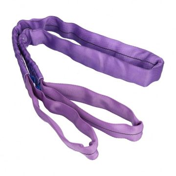 Top Selling Webbing Lifting Slings and Ratchet Straps: Enhancing Safety and Efficiency in Material Handling