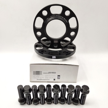 12mm Lightweight Racing Alloy Wheel Spacers for BMW 3 Series F30 F31 F35