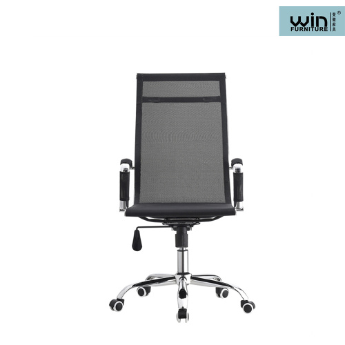 Silla ergonómica de la oficina ejecutiva de alto trasero