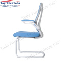 High Quality Cheap mesh chair with armrest