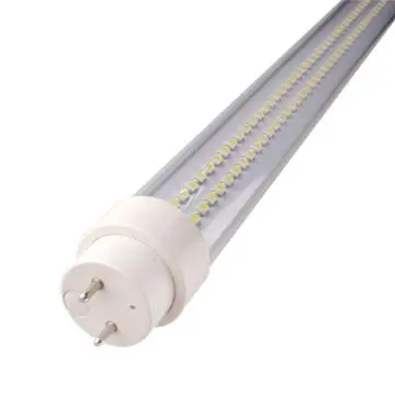 UL T8 24W LED tubes