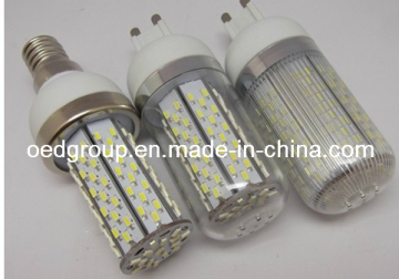 3014SMD 6W E14 E27 LED Bulb