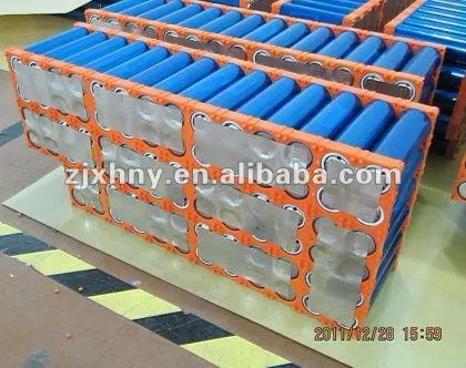Li-Mn 72V40Ah lithium battery pack for electric vehicles