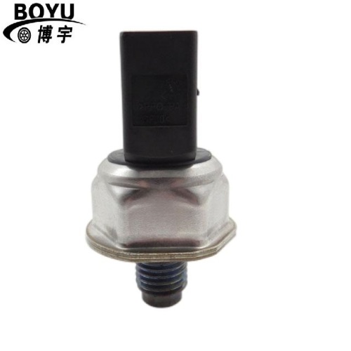 55PP09-01 Fuel Rail Pressure Sensor For Fiat PEUGEOT