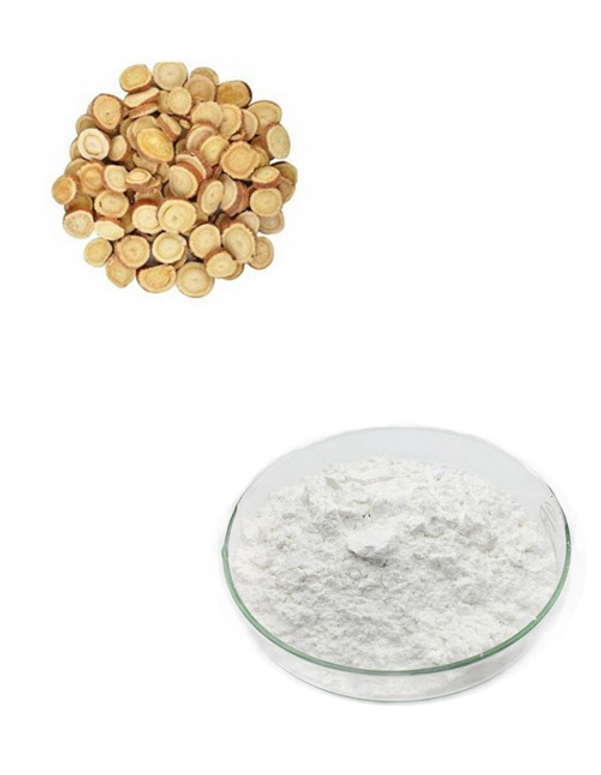 Dipotassium Glycyrrhizinate