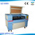 best acrylic laser cutter/8mm mdf laser cutting machine/lazer machine price Nrew Year discount QD-9060 skype:qdcnc09