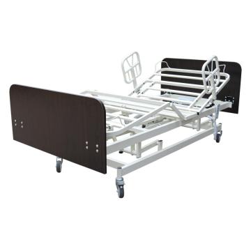 Rehabilitation Bed 3 Function Electrically Controlled