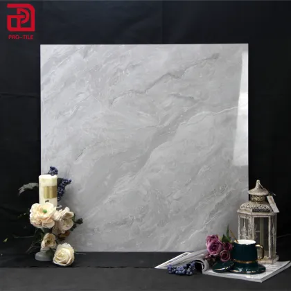 Grey Marble Tiles for Porcelain Floor Tiles