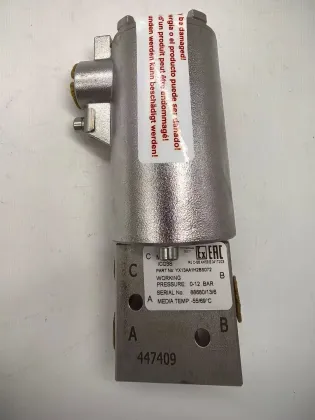 IMI NORGREN YX13 Series Two-Position Three-Way Valve