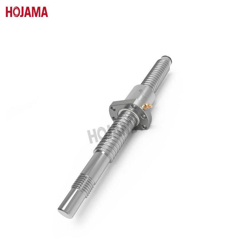 CNC Machine High Precision Ball Screw with Nut