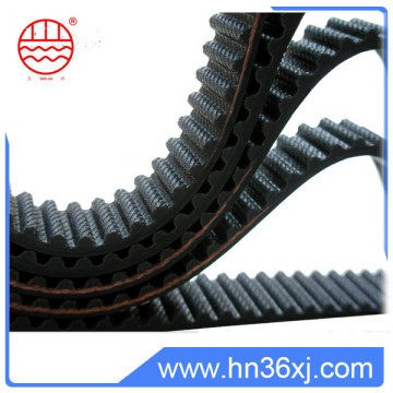 OEM factory tooth industrial rubber synchronous belt