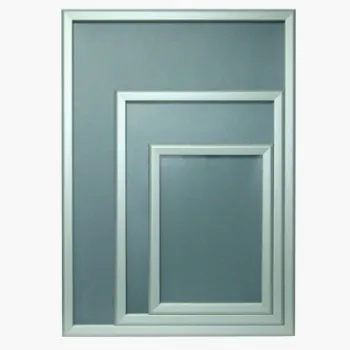 Aluminum  Poster Frame