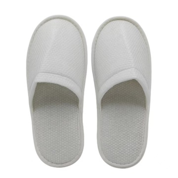 Wholesale Eco-Friendly Anti-Skid Slippers for Hotels