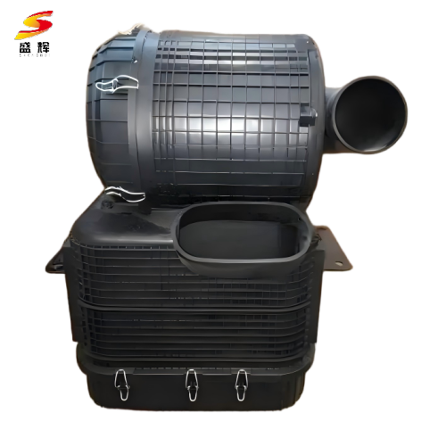 Rakitan Filter Udara Truk Shacman