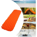 Ultralight Foundation Inflable Sleeping Pad