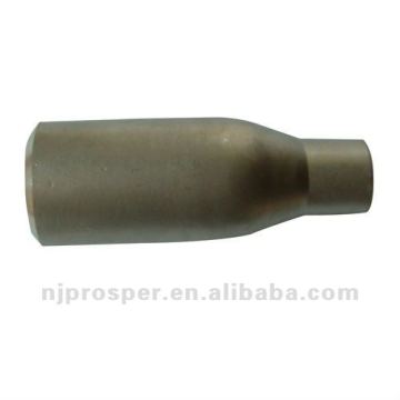 Forged Steel Socket Welding Concentric Reducer (YZF-P209)