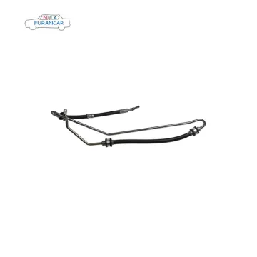 Standard Power Steering Pressure Hose 9064663981 for Mercedes-Benz