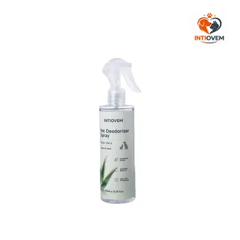 Long Lasting Pet Aloe Deodorant
