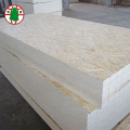 Xây dựng Sử dụng OSB Board cho thị trường Chile