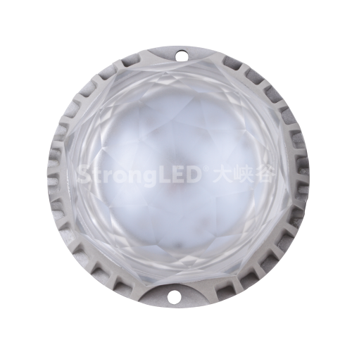 RGBW LED Spot light