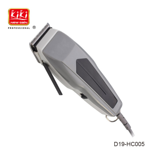 AC Motor.Electric Professional Hair Clipper.D19-HC005