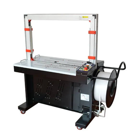 PP Strapping Band Manufacturing Machine