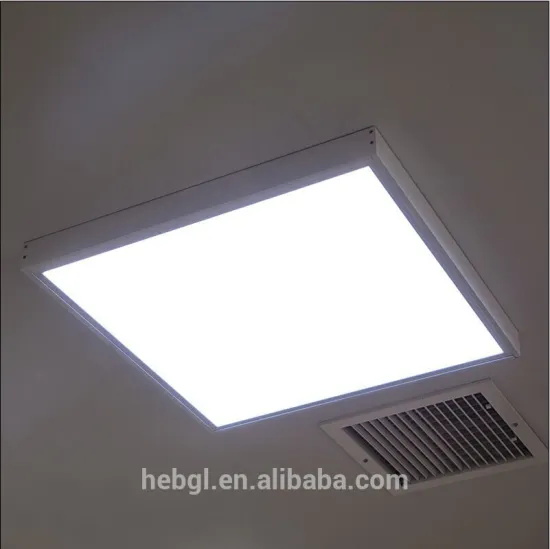 SQUARE SURFACE DOWNLIGHT 600x600 panel grid light LED surface mounted led ceiling light