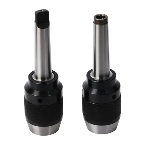 13mm Drill Chuck Adapters MTA2 MTA3 MTA4 MTA5 APU10 APU13 APU16 Morse Taper Shank