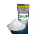 SHMP Sodium hexametaphosphate Aliments