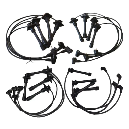 OEM 90919 Spark Plug Wire Ignition Cable for COROLLA CARINA CORONA LS RAV4