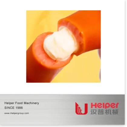 Co-extrusion Technology