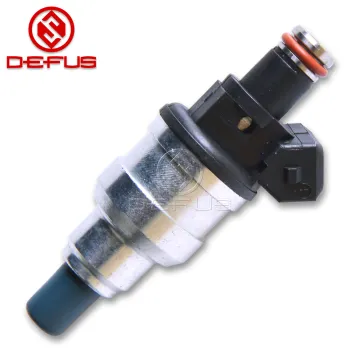 DEFUS high flow 370cc 440cc 650cc 550cc 750cc 800cc 1000cc fuel injector for racing OEM INP-018 INP018 fuel injector nozzles