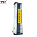 220V top blow cooling dry transformer cross-flow fan