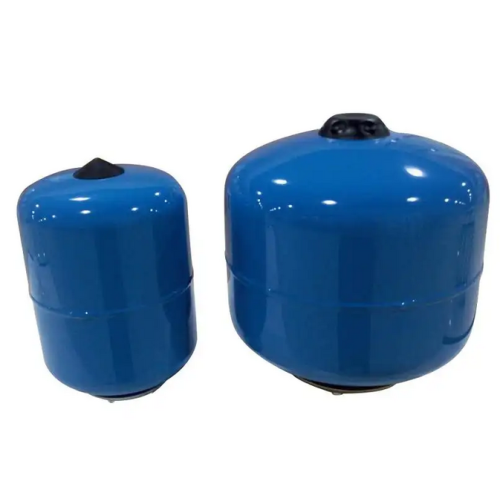 Stainless Steel Carbon Steel Vertical Pressure Vessel