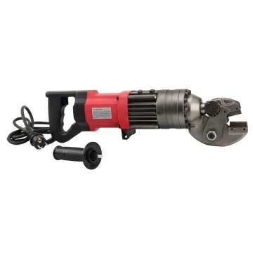 SC16B Portable Hydraulic Steel Rebar Cutter