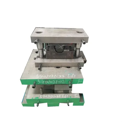 Punching Tool Mold Stamping Die Metal Progressive Mould