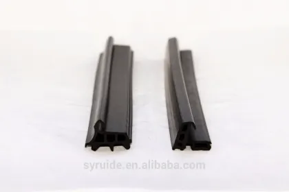 EPDM rubber sealing strip