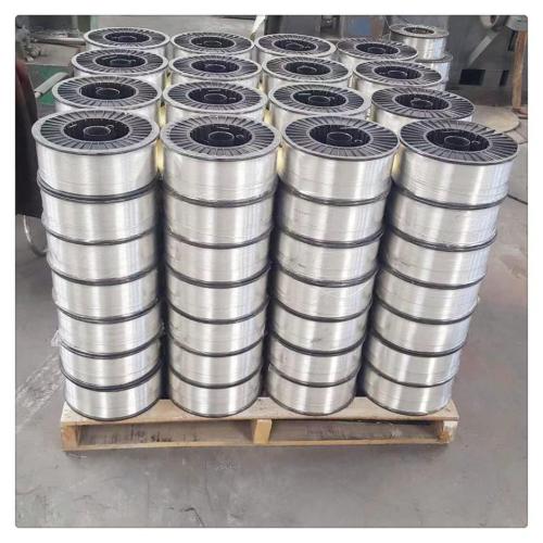 Aluminum Wire for Building Aluminum Wire in Spool Manufactory