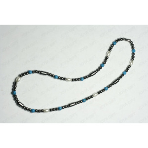 Hematite Necklace